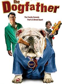 Affiche de Un Chien dans la mafia, film à voir en streaming sur Pygargue