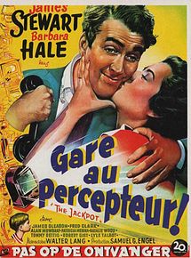 Affiche de Gare au percepteur, film à voir en streaming sur Pygargue