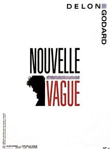 Affiche de Nouvelle Vague, film à voir en streaming sur Pygargue
