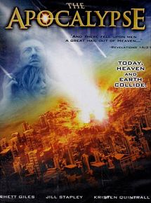 Affiche de Les Chroniques de l'Apocalypse, film à voir en streaming sur Pygargue