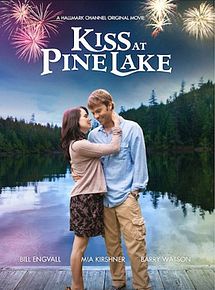 Affiche de Mon amour de colo, film à voir en streaming sur Pygargue