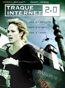 Affiche de Traque sur Internet 2.0, film à voir en streaming sur Pygargue