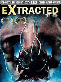Affiche de Extracted, film à voir en streaming sur Pygargue