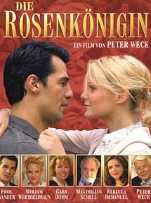 Affiche de Le Secret des roses (TV), film à voir en streaming sur Pygargue