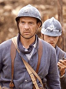 Affiche de La Tranchée des espoirs (TV), film à voir en streaming sur Pygargue
