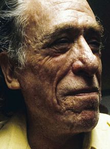 Affiche de Bukowski, film à voir en streaming sur Pygargue