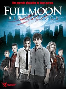 Affiche de Full Moon Renaissance, film à voir en streaming sur Pygargue