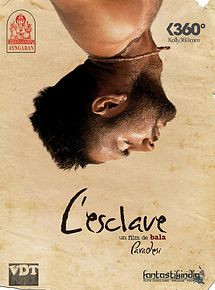Affiche de Paradesi - l'Esclave, film à voir en streaming sur Pygargue