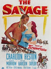 Affiche de Le Fils de Géronimo, film à voir en streaming sur Pygargue