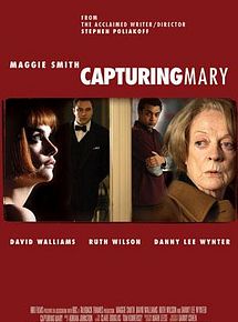 Affiche de Les Fantômes de Mary, film à voir en streaming sur Pygargue