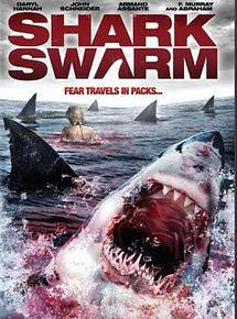 Affiche de Requins - L'armée des profondeurs (TV), film à voir en streaming sur Pygargue