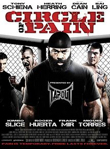 Affiche de Sang pour sang extrême, film à voir en streaming sur Pygargue