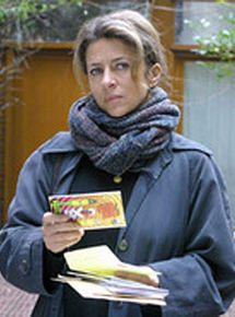 Affiche de L'Enfant de personne, film à voir en streaming sur Pygargue