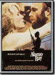 Affiche de Alamo Bay, film à voir en streaming sur Pygargue
