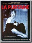 Affiche de La Puritaine, film à voir en streaming sur Pygargue