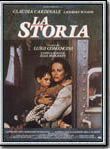 Affiche de La Storia, film à voir en streaming sur Pygargue