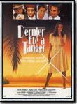 Affiche de Dernier été à Tanger, film à voir en streaming sur Pygargue