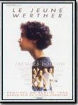 Affiche de Le Jeune Werther, film à voir en streaming sur Pygargue