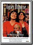 Affiche de Agnes Browne, film à voir en streaming sur Pygargue