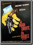 Affiche de La Main droite du diable, film à voir en streaming sur Pygargue