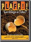 Affiche de Demasiado miedo a la vida o Plaff, film à voir en streaming sur Pygargue
