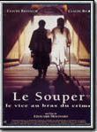 Affiche de Le Souper, film à voir en streaming sur Pygargue
