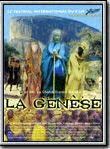 Affiche de La Genèse, film à voir en streaming sur Pygargue