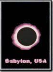 Affiche de Babylon, USA, film à voir en streaming sur Pygargue