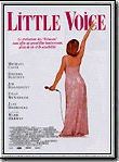 Affiche de Little Voice, film à voir en streaming sur Pygargue
