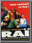 Affiche de Raï, film à voir en streaming sur Pygargue