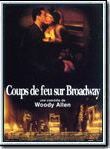 Affiche de Coups de feu sur Broadway, film à voir en streaming sur Pygargue