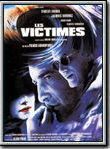 Affiche de Les Victimes, film à voir en streaming sur Pygargue