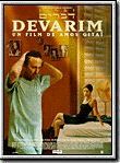 Affiche de Devarim, film à voir en streaming sur Pygargue