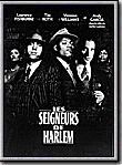 Affiche de Les Seigneurs de Harlem, film à voir en streaming sur Pygargue