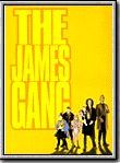 Affiche de The James Gang, film à voir en streaming sur Pygargue