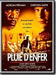 Affiche de Pluie d'enfer, film à voir en streaming sur Pygargue