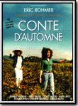 Affiche de Conte d'automne, film à voir en streaming sur Pygargue