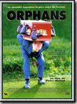 Affiche de Orphans, film à voir en streaming sur Pygargue