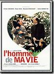 Affiche de L'Homme de ma vie, film à voir en streaming sur Pygargue
