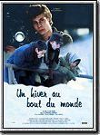 Affiche de Un Hiver au bout du monde, film à voir en streaming sur Pygargue
