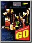 Affiche de Go, film à voir en streaming sur Pygargue