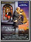 Affiche de Escapade à New York, film à voir en streaming sur Pygargue