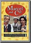 Affiche de Marcel and co, film à voir en streaming sur Pygargue