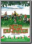 Affiche de L'Ami du jardin, film à voir en streaming sur Pygargue