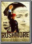 Affiche de Rushmore, film à voir en streaming sur Pygargue