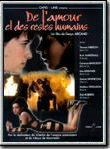 Affiche de De l'amour et des restes humains, film à voir en streaming sur Pygargue