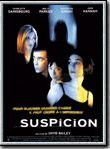 Affiche de Suspicion, film à voir en streaming sur Pygargue