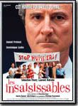 Affiche de Les Insaisissables, film à voir en streaming sur Pygargue
