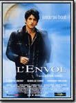 Affiche de L'Envol, film à voir en streaming sur Pygargue
