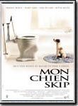 Affiche de Mon chien Skip, film à voir en streaming sur Pygargue